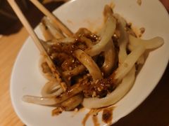 -龙抄手食府(浣花北路店)