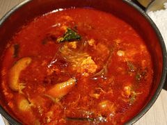 -梨花牛肉汤饭(仁恒伊势丹店)