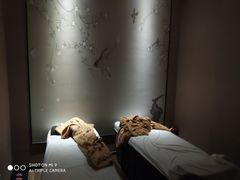 -大唐盲人按摩中心(天山路店)