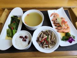 点击看大图 -纵享怡月月子中心(西稍门店)