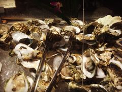 -三亚海韵度假酒店·渔人码头海鲜火锅BBQ自助餐厅·落日吧