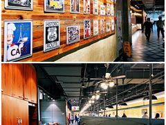 -汉巴味德·烤肉与啤酒的自助(杭州大悦城店)