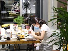 -猛犸手作·皮具·diy团建·礼品定制(新华路店)