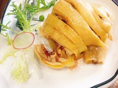 -汤记传菜(浦江店)