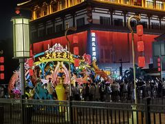 -大唐不夜城