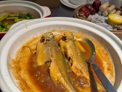 -徐记海鲜(曲江南湖店)