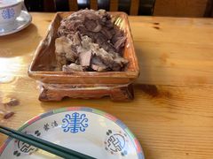 -老阿妈乌海蒙餐馆(锦馨园小区店)