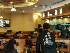 -博多一幸舍(侨福芳草地购物中心店)