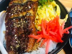 -割烹旭日本料理(龙湖狮山天街店)