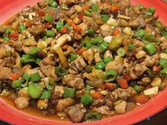 -泥糊破店小酒馆·团建聚餐(南京西路店)