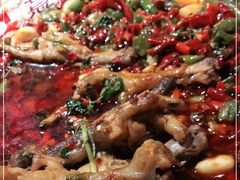 -二孃鸡爪爪(东风路总店)