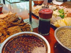 -谢智冷沾沾(万达金街店)