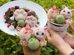 -哈根达斯(龙湖时代天街店)