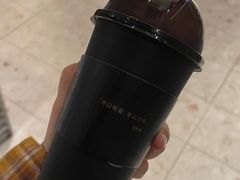 -喜茶(深圳万象城黑金店)