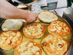 牛肉油糊馅-贾五油糊馅