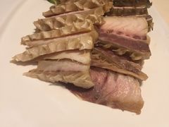 -广东胜利宾馆西关粤中餐厅