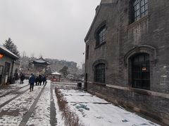 -张学良旧居陈列馆