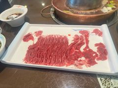 -匹夫涮肉城(黄村店)