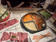 -蜀家渝重庆火锅(南屏街店)