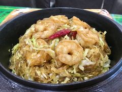 -令氏家外家周秦食府(高新店)