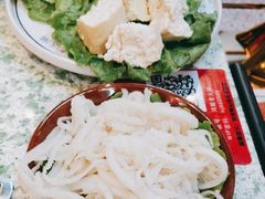 -鸿姐老火锅(花园路店)
