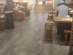 -成老灶火锅鸡(平山店)