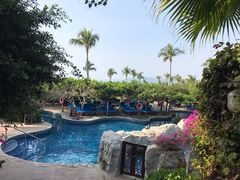 -三亚亚龙湾天域度假酒店