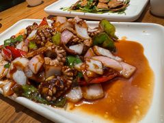 -沈家花园如皋菜(君御豪庭店)