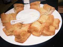 -味莊餐厅(康庄南街店)