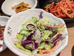 -本家韩国烤肉(青岛万象城店)
