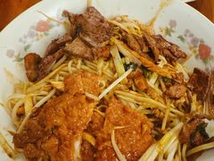 -小狗面馆(河东路店)