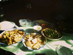 -珍巷福地四合院菜馆(复兴门店)