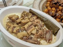 -聚福山莊·寻味顺德(北滘店)