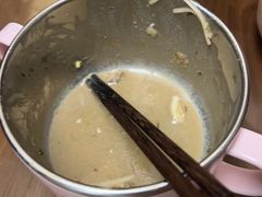 -浩爷羊蝎子火锅(望京店)