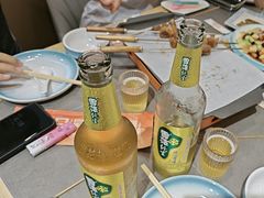 -小两口锦州烧烤·脆皮油边(依云北郡店)