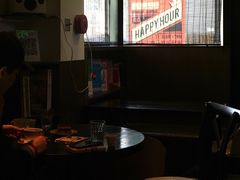 -Hei Cafe(工体店)