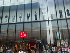 -优衣库(深圳万象天地旗舰店)