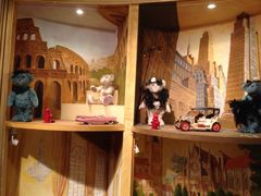 -济州岛泰迪熊博物馆