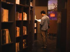 -当当梅溪书院(步步高梅溪新天地店)