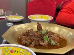 -芦月轩羊蝎子(北蜂窝店)