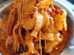 -肖四女·江湖菜(临港店)