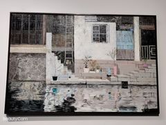 -宝龙艺术中心(七宝宝龙城店)