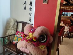 -得意啫·广东啫啫煲(前海HOP店)
