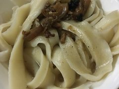 -大召山西祁县剔鱼子削面(向阳店)