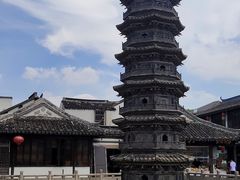 -南翔古镇
