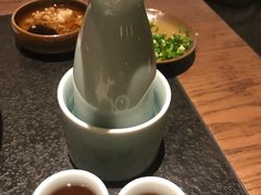 -盡膳口福跷脚牛肉火锅(合生汇购物中心店)