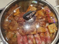-黄记煌三汁焖锅(首创奥特莱斯店)