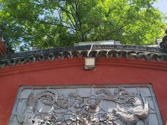 -孤山景区-孤山寺