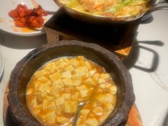 -绿茶餐厅(淮安吾悦广场店)