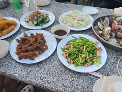 -晶渔坊·海鲜私房菜(东夷小镇店)